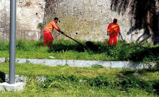 Melilli. Finanziati due cantieri di lavoro, Vinciullo: “occupazione per 22 disoccupati”
