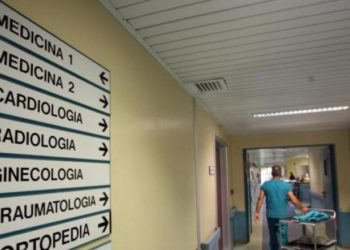 Rete ospedaliera, Cafeo: “la situazione di oggi, conseguenza delle scelte del passato”