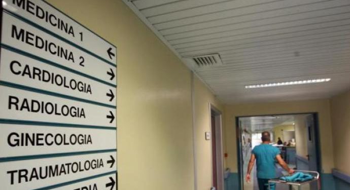 Rete ospedaliera, Cafeo: “la situazione di oggi, conseguenza delle scelte del passato”