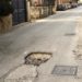 Siracusa, sopralluogo del consigliere Buonuomo in Via Vanvitelli e in Via Doumentier: “marciapiede e strade disastrati”