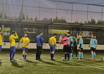 Calcio a 5, il Real Palazzolo batte in trasferta il Real Carlentini. Pareggio per le ragazze a Leonforte