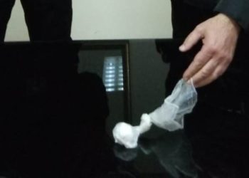 Rosolini. Trovato con 5 grammi di cocaina in casa: arrestato dai Carabinieri