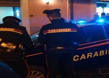 Floridia. Sospesa licenza attività commerciale per spaccio di stupefacenti