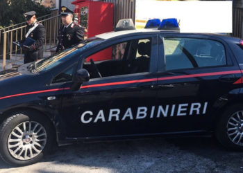 Carlentini, avevano rapinato una banca nel 2016: due arrestati dai Carabinieri