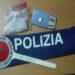 Siracusa. Trovato con 103 grammi di cocaina in auto, bloccato dalla Polizia in via Sturzo