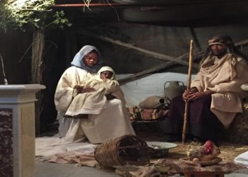 Accoglienza, integrazione e fede nell’Epifania multietnica di Cassaro