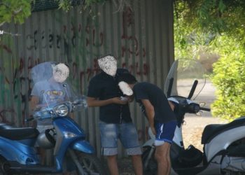 Augusta. Operazione antidroga dei Carabinieri, eseguite sei misure cautelari