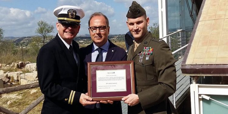 Noto. Villa Romana del Tellaro, Sindaco Bonfanti: “disponibile a collaborare”