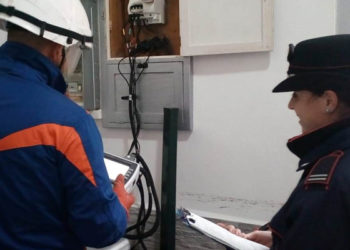 Noto, furto aggravato di energia elettrica: arrestato il proprietario di una palestra