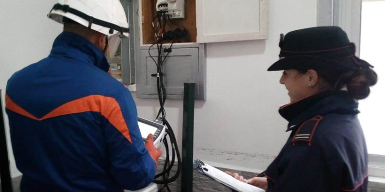 Noto, furto aggravato di energia elettrica: arrestato il proprietario di una palestra