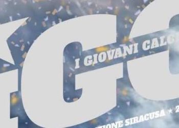 Domenica Canicattini Bagni. Il 3 Febbraio nella Palestra comunale la presentazione dell’Album di raccolta figurine “I Giovani Calciatori”