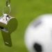 Calcio e violenza: arbitro aggredito durante la gara Enzo Grasso – Real Palazzolo