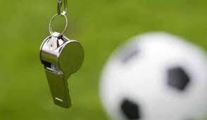 Calcio e violenza: arbitro aggredito durante la gara Enzo Grasso – Real Palazzolo