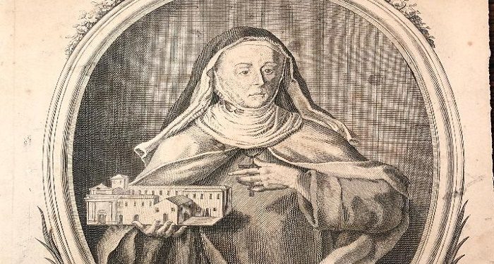 Siracusa. Ex Convento del Ritiro, nuove scoperte sulla donna che lo fondò