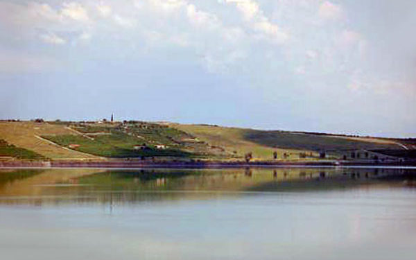 Lentini. Dal vecchio Parlamento, 4 milioni per i lavori di manutenzione alla diga