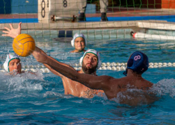 Siracusa. Pallanuoto, il C.C. Ortigia vince contro il Trieste. Piccardo: “grande prova dei ragazzi”