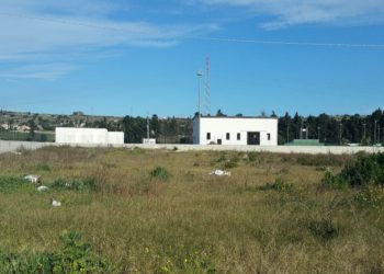 Siracusa. Area Centro Operativo Protezione Civile, Vinciullo: “lavori fermi da mesi”