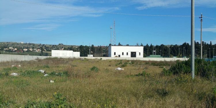 Siracusa. Area Centro Operativo Protezione Civile, Vinciullo: “lavori fermi da mesi”