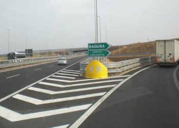 A rischio l’arteria che collega Siracusa – Ragusa – Catania, Vinciullo: “mobilitiamoci”