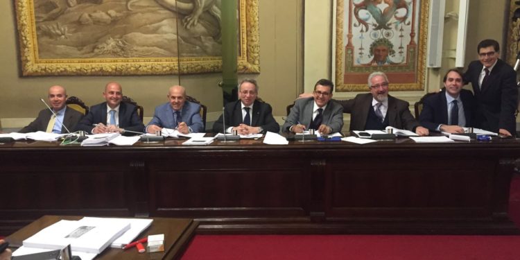 Siracusa. Ex Province e riscaldamenti nelle scuole, Vinciullo: “la Regione proceda in dodicesimi”