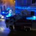 Siracusa. Incendio in un esercizio commerciale in via Bacchilide, indagini in corso