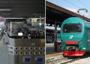 Ferrovia, Ficara (M5S): “al via ai lavori della fermata di Bicocca”