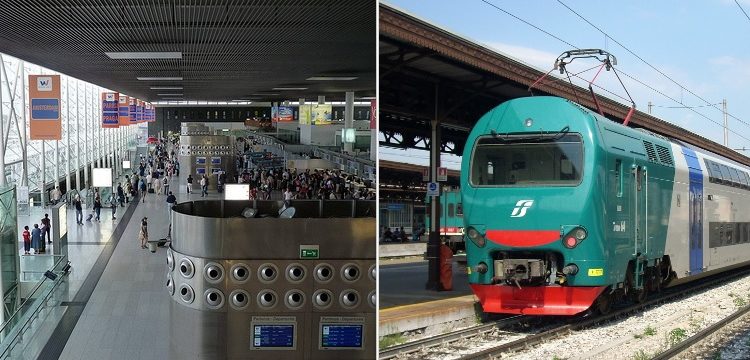 Ferrovia, Ficara (M5S): “al via ai lavori della fermata di Bicocca”
