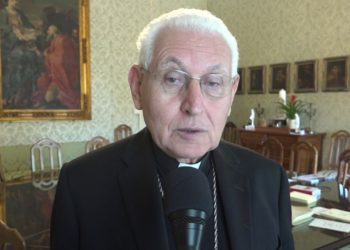 Siracusa, veglia in Cattedrale per i migranti promossa dall’Arcivescovo Pappalardo: “ero forestiero e mi avete ospitato”