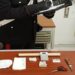 Rosolini. Trovato con 5 grammi di cocaina in casa: arrestato dai Carabinieri