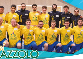 Real Palazzolo: domenica l’amichevole contro la squadra di Serie A del Maritime Augusta