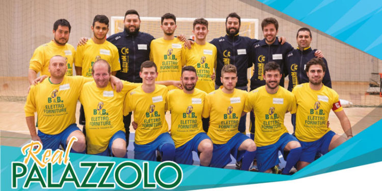 Real Palazzolo: domenica l’amichevole contro la squadra di Serie A del Maritime Augusta