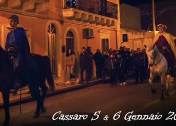 Cassaro, “Aspettando i Re Magi”: 5 e 6 gennaio tra festa, tradizioni iblee, fede e accoglienza