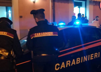Augusta, accoltellamento in Piazza Duomo: eseguite misure cautelari per quattro persone coinvolte