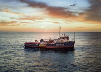 Sea Watch a largo di Siracusa. Di Maio: «Convocare l’ambasciatore olandese» Salvini: «Nessuno spazio in Italia»