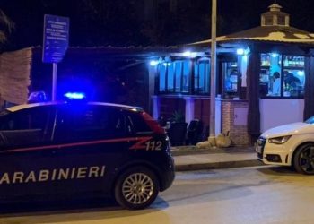 Augusta, lite tra ex coniugi: intervengono i Carabinieri