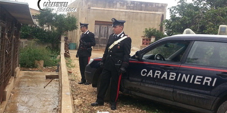 Siracusa, controlli del N.I.L.: 5 attività sospese per lavoro nero e 10 imprenditori denunciati