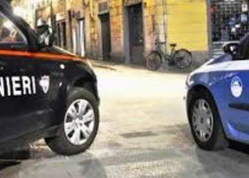 Siracusa, rissa in Corso Gelone nella notte: Polizia e Carabinieri arrestano tre persone