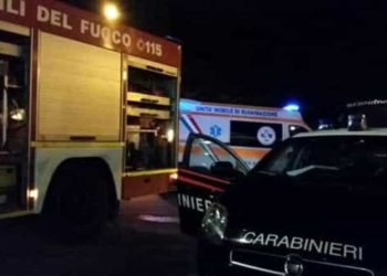 Incidente mortale tra Ispica e Rosolini, arrestato il 22enne ferito: era ubriaco