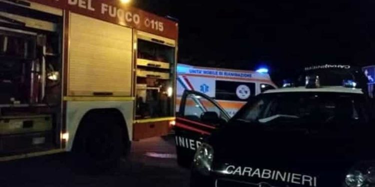 Incidente mortale tra Ispica e Rosolini, arrestato il 22enne ferito: era ubriaco