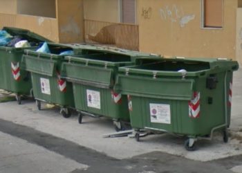 Siracusa, rifiuti: Tekra annuncia la rimozione dei cassonetti in zona Tiche e Scala Greca
