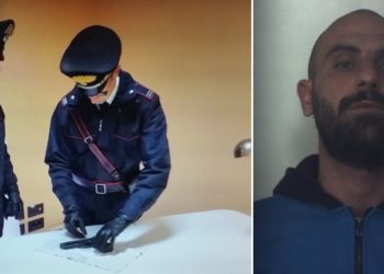 Siracusa, rintracciato ed arrestato esponente del clan “Bottaro-Attanasio”