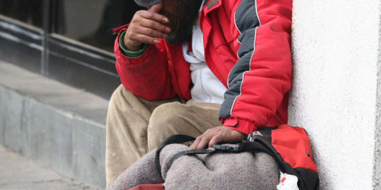 Siracusa, l’appello della Consulta Civica per il forte freddo: “aprire le porte ai senzatetto”