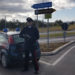 Controlli stradali dei Carabinieri tra Siracusa e Floridia: più di 50 veicoli fermati, quattro denunciati