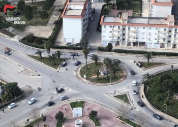 Siracusa. Controlli a tappeto dei Carabinieri alla circolazione stradale