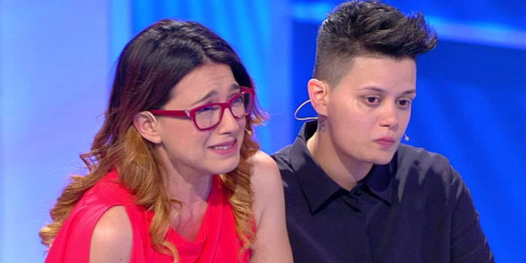 C’è Posta Per Te Deny e Deborah