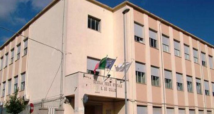 Rosolini, progetto ISMERS all’istituto “De Cellis”: controlli sullo stato di salute dell’edificio
