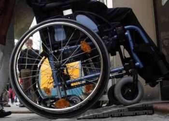 Censimento disabili gravi, entro l’8 febbraio invio delle istanze al Distretto Socio Sanitario 48