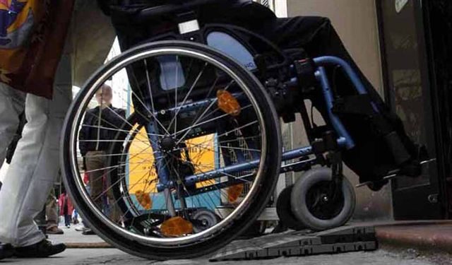Censimento disabili gravi, entro l’8 febbraio invio delle istanze al Distretto Socio Sanitario 48