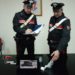 Rosolini, trovato con armi e droga in casa: arrestato dai Carabinieri