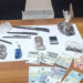 Cassibile, sorpreso con un ingente quantitativo di droga in casa: 35enne arrestato per spaccio